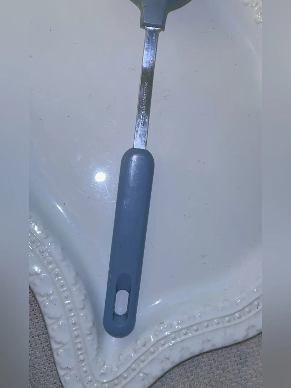 Vintage Royal Household vintage Serving spoon spatula